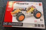 Assembly Off-road Car
