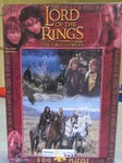 262: Lord of The Rings The Two Towers Jigsaw