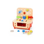 Tooky Toys Work Bench