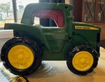 John Deere Roll N Go Flashlight