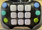 474: Pop Game Pad