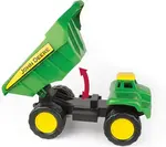 John Deere Big Dump Truck
