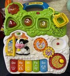 VTech Activity Centre -  