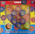 Fun Gears - Sensory Toy