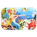 Mermaid Puzzle - 60 Pieces