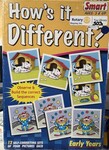 How's It Different Puzzle