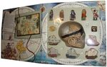 Pirateology Deluxe Board Game