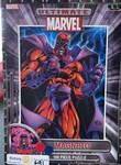 Ultimate Marvel Magneto 100 Piece Puzzle
