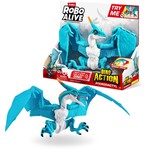 664: Robo Alive Dino Action Pterodactyl