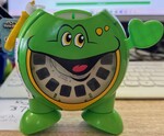 View-Master Frog Creature 3D Viewer