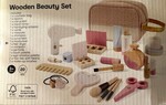 Wooden Beauty Set