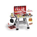 BBQ Set with 41 Pieces