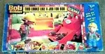 Bob the Builder Race Game
