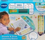 Vtech Doodle and Draw Learning Center