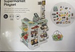 Supermarket Playset