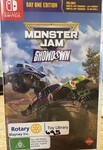 Nintendo Switch - Monster Jam Showdown