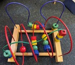 621: Ikea Mula Roller Coaster