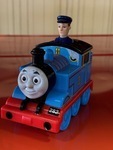 283: Thomas Tank Engine Push and Go
