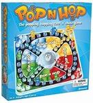 Pop N Hop Game