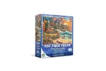 Providence By The Sea 1000 Piece Puzzle