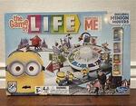 Game of Life Despicable Me