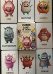 Emotion Cards for Children