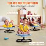 Kids Elephant 360° Spinning Chair 