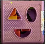 Playskool Shape Sorter