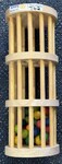 Wooden Rain Maker - 3 Tier