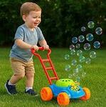 Kids Bubble Lawnmower