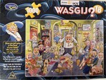 755: Reversed jigsaw puzzle- 1000 pc