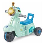 Vtech 2in 1 - Ride & Balance Scooter