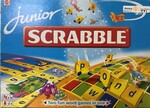Junior Scrabble