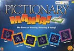 772: Pictionary Mania