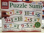 775: Puzzle sums