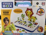 784: Creative Portable Box - Assembly with Screwdriver