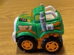 VTech Go Go - Monster Truck