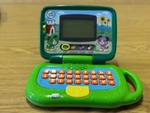 Leap Frog Children's Computer