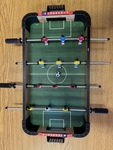 Mini Soccer Table