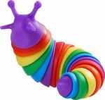 S192: Sensory Slug