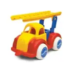 V53: Fire truck