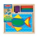 CR105: Beginner Pattern Blocks