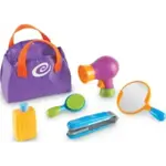 Pretend Hairdressing set
