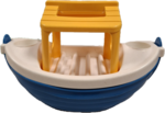 V91: Boat