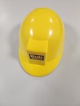 D134: Bob the builder hat