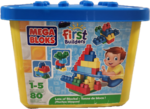Mega blocks first builders