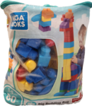 Mega blocks