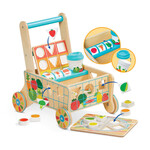 PP1: Grow with me grocery cart