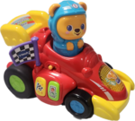 V1: Race along bear