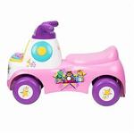 Pink Ride On- Little People Fisher Price